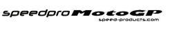 Logo Speedpro MotoGP